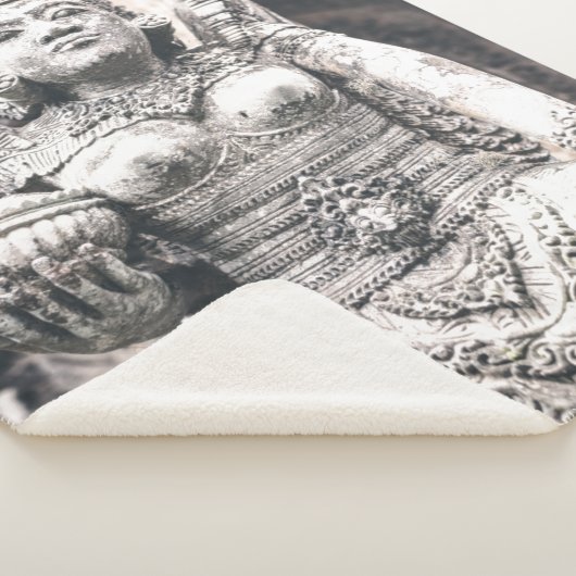 HINDU GOD SHERPADECKE (3/4)