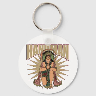 Hindu Hanuman Schlüsselanhänger