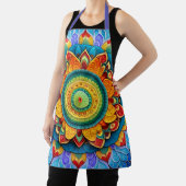 Hindu Holiday Collection Schürze (InSitu)