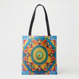 Hindu Holiday Collection Tasche