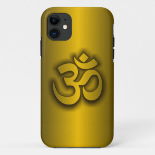 Hindu "OM " Case-Mate iPhone Hülle