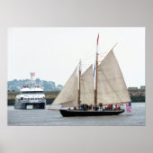 Hindu Poster (Vorne)