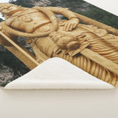 HINDU SHERPADECKE (3/4)