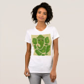 Hindugötter-ganesha T-Shirt (Vorne ganz)