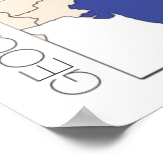 Hinduismus Poster *UPDATED* (Ecke)