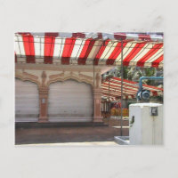 Hindutempel, im Innenhof