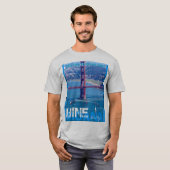 Hine GG T-Shirt (Vorne ganz)