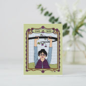 Hineinhängen_A_ Postkarte (Stehend Vorderseite)