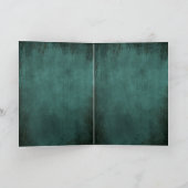 Hingabe-Karte Karte (Innenseite)