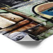 Hinge 1. poster (Ecke)