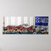 Hinge 1. poster (Vorne)