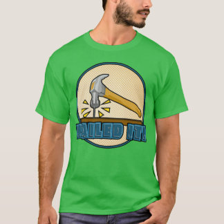 Hingerichtet 80er T-Shirt