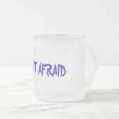 HINSICHTLICH DER TASSE (VorderseiteRechts)