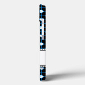 Hint zu Bayern Case-Mate iPhone Hülle (Rückseite / Links)