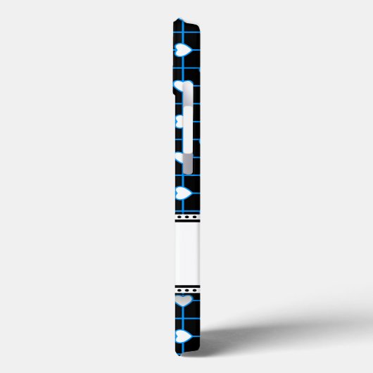 Hint zu Bayern Case-Mate iPhone Hülle (Rückseite / Links)