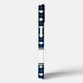 Hint zu Bayern Case-Mate iPhone Hülle (Rückseite / Rechts)