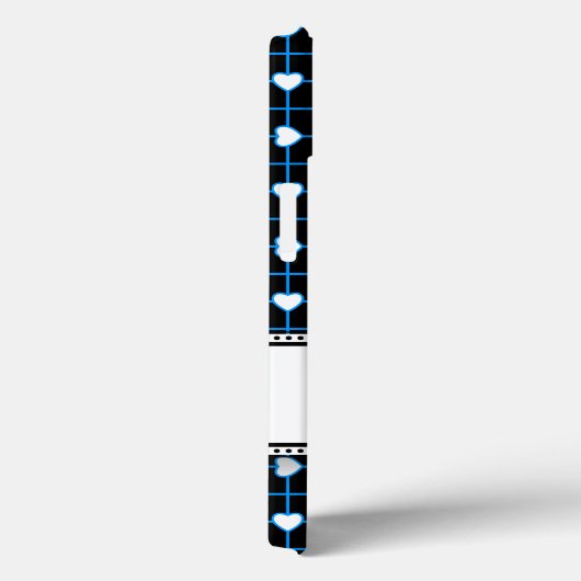 Hint zu Bayern Case-Mate iPhone Hülle (Rückseite / Rechts)