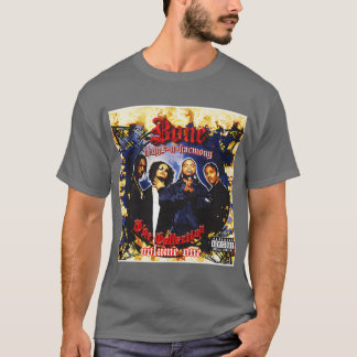 Hinter dem Harmonie-Jungen T-Shirt