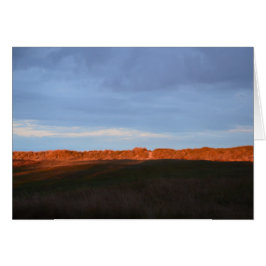 Hinter den Dünen von Southwold