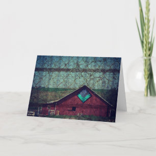 Hinter den Wiesen Karte