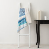 „Hinter der Eismauer – Das verborgene Reich“ Sherpadecke (Beispiel)