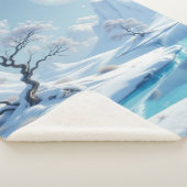 „Hinter der Eismauer – Das verborgene Reich“ Sherpadecke (3/4)