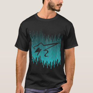 Hinter Gittern T-Shirt