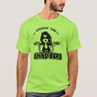 Hinter Gittern T-Shirt