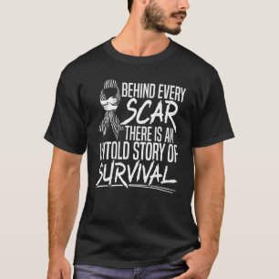 Hinter jedem Auto steckt eine unerzählte Geschicht T-Shirt