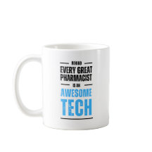 Hinter jedem großen Apotheker steckt eine Phantast