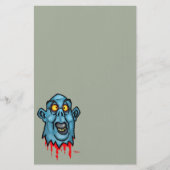 Hinter Mann 00 Briefpapier (Vorderseite)