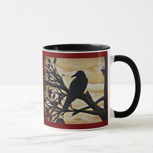  Hinter - Tasse (Rechts)
