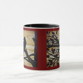 Hinter - Tasse (Zentrum)