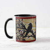  Hinter - Tasse (Links)