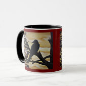  Hinter - Tasse (Vorderseite Links)