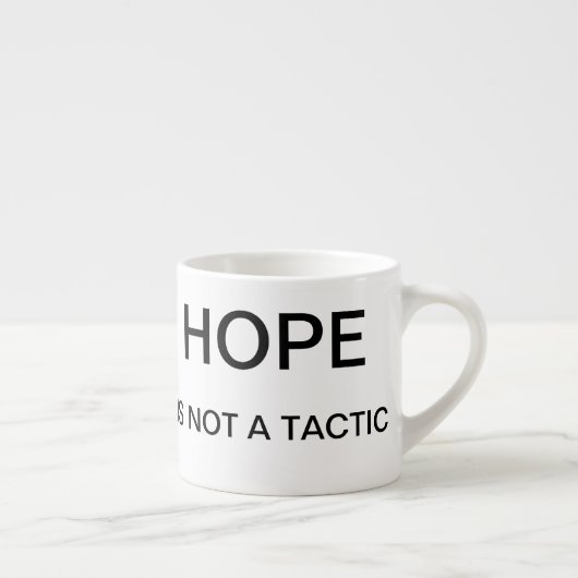 HINTER Tasse (Rechts)