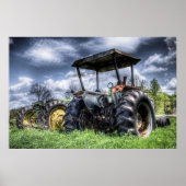 Hinteransicht Poster (Vorne)