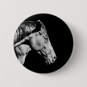 Hinterbein Button (Vorderseite)