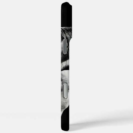 Hinterbein Case-Mate iPhone Hülle (Rückseite / Rechts)