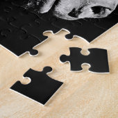 Hinterbein Puzzle (Seite)