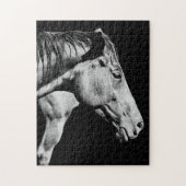 Hinterbein Puzzle (Vertikal)