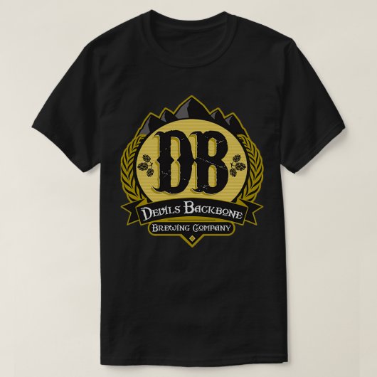 Hinterbein T-Shirt (Design vorne)