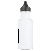 Hinterbein Trinkflasche (Rechts)