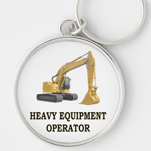 HINTERE HACKE SCHLÜSSELANHÄNGER (Vorne)