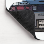 Hintere S14 Mausunterlage Mousepad (Ecke)