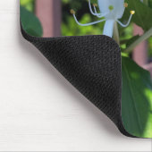 hintereinander mousepad (Ecke)