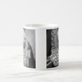 Hinterer Bach weg von der lustigen Kaffeetasse (Mittel)