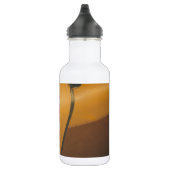 Hinterer Sitzaufkleber Trinkflasche (Rechts)