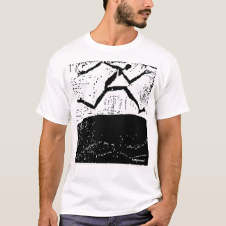 Hinterfreundlaufen T-Shirt
