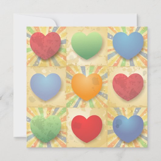 Hintergrund (Vorderseite)